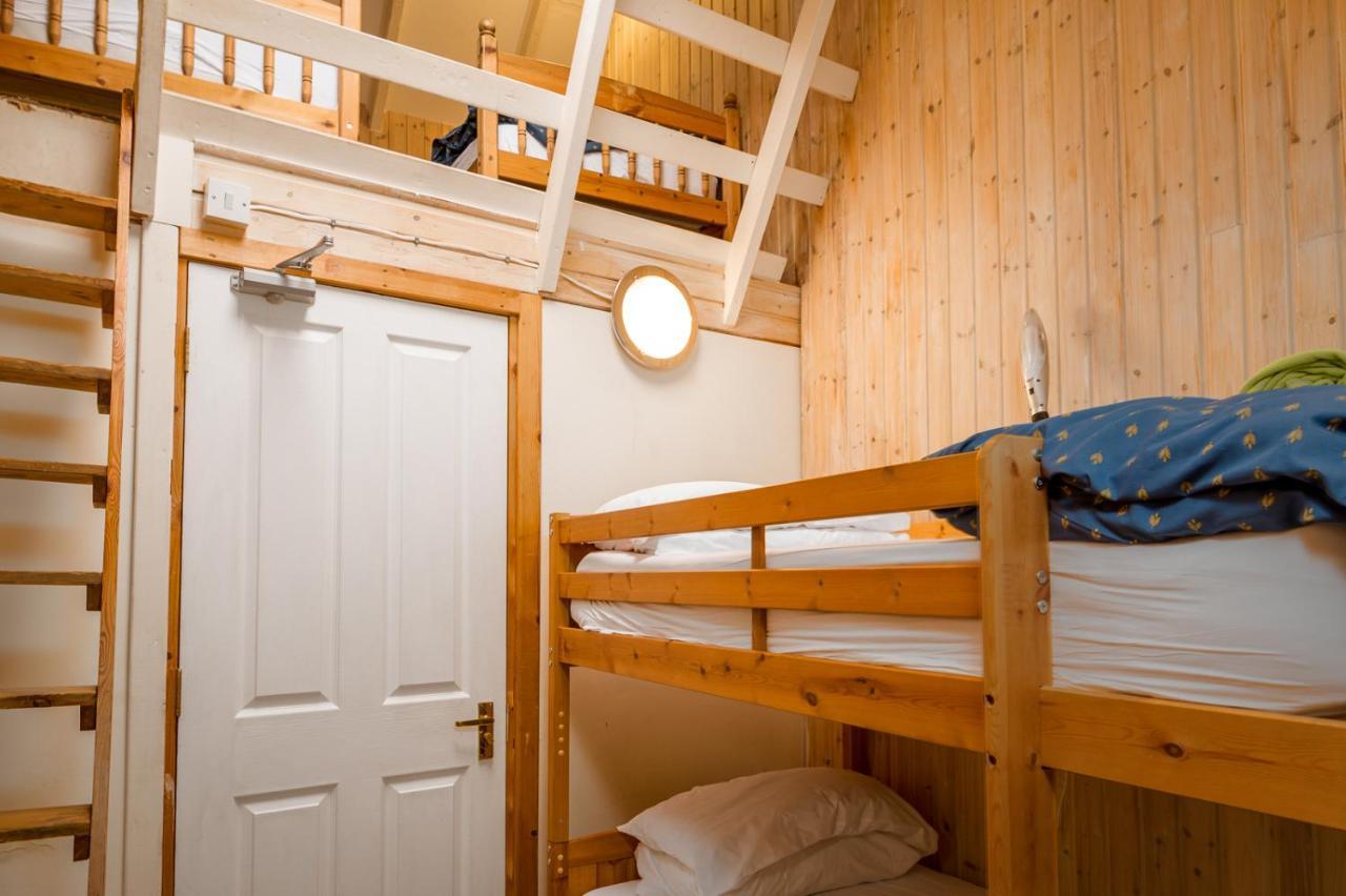 Gulabin Lodge Glenshee Exteriör bild