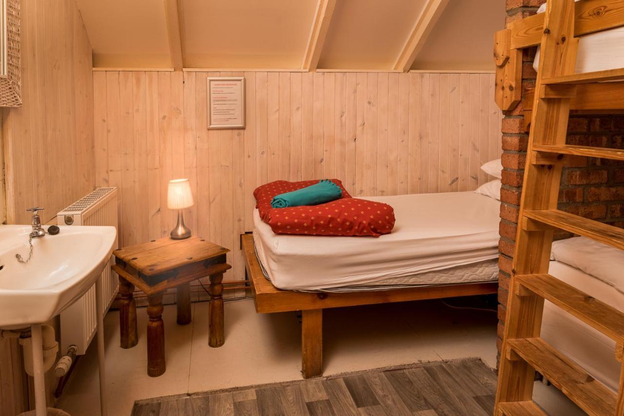 Gulabin Lodge Glenshee Exteriör bild