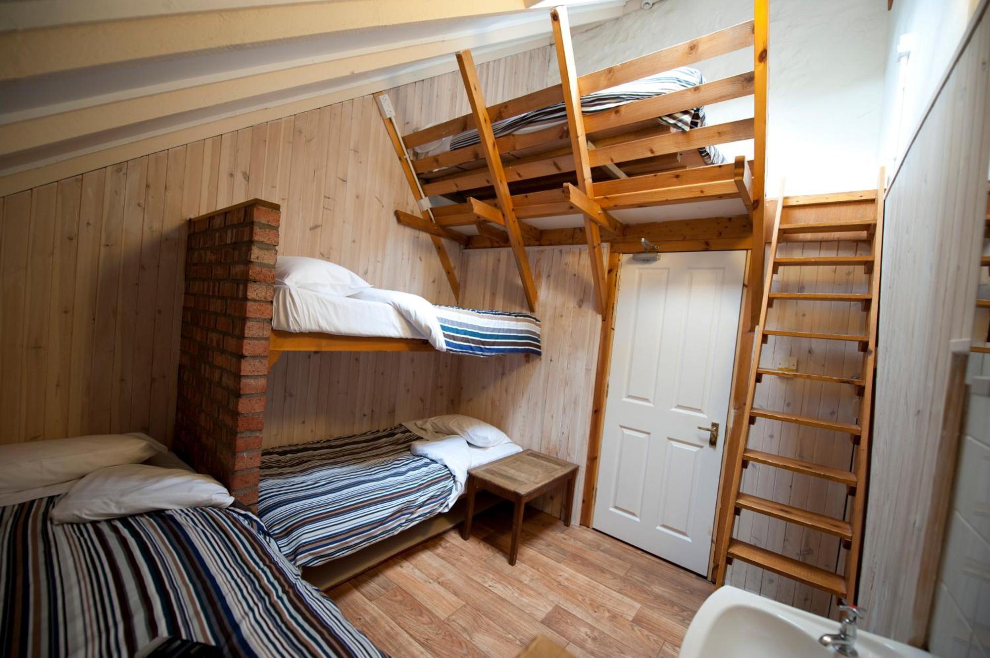 Gulabin Lodge Glenshee Exteriör bild